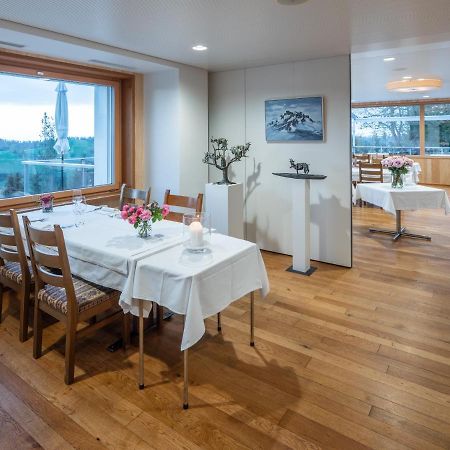 Landgasthof Hotel Menzberg Kültér fotó