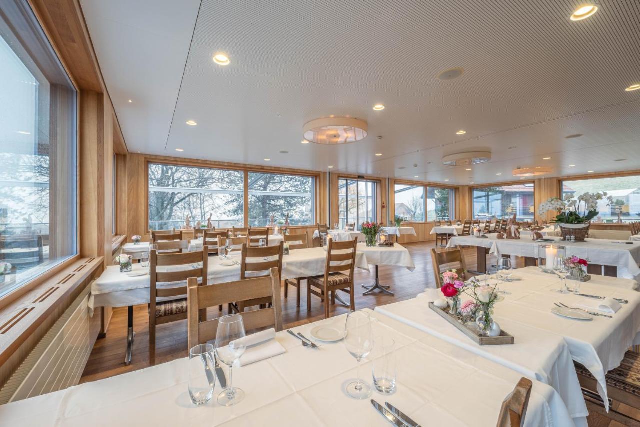 Landgasthof Hotel Menzberg Kültér fotó