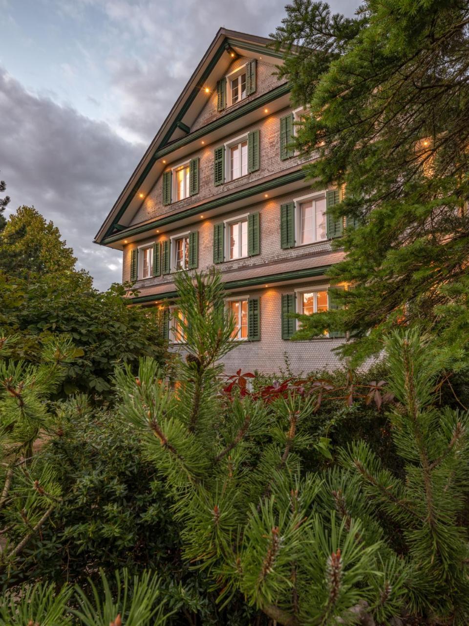 Landgasthof Hotel Menzberg Kültér fotó
